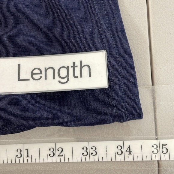 MINKPINK Dress Women's Small Blue Twist Sleeveless Bodycon Midi - Picture 15 of 15